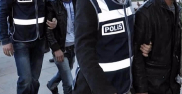 Uyuşturucuya şafak oparesyonu