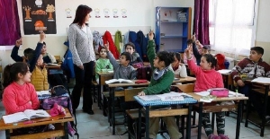 2 bin 888 özel eğitim...