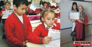 Yarıyıl tatili başladı