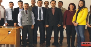 İşin insana, insanın...