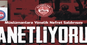 Müslümanlara Yönelik...