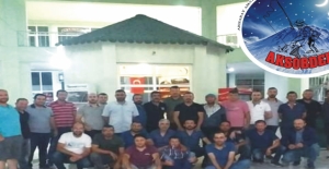 Artık Aksaray'ın...