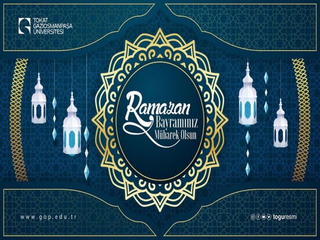 Ramazan bayramı reklam