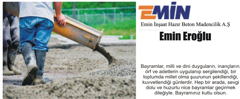 Kurban Bayram Mesajları - 2021