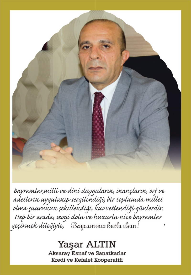 Kurban Bayram Mesajları - 2021