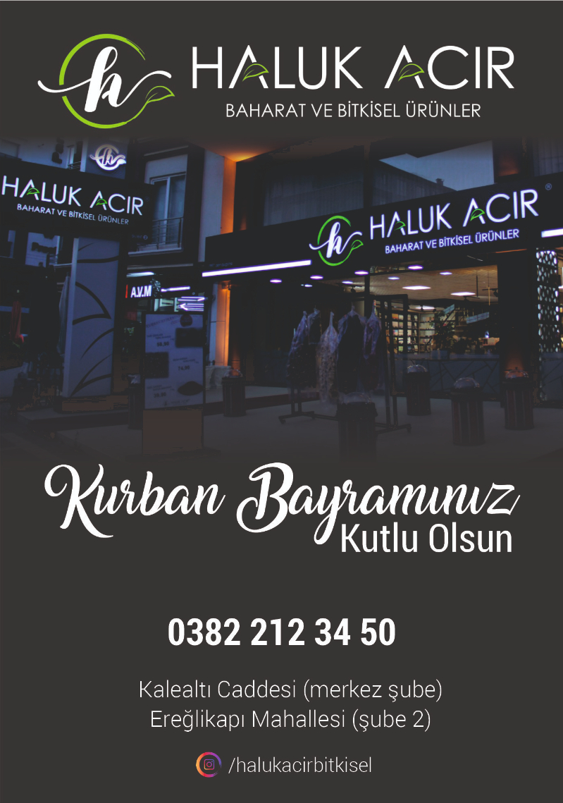 Kurban Bayram Mesajları - 2021