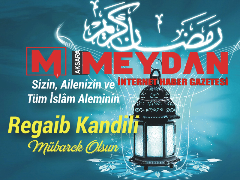 Regaip kandil mesajları