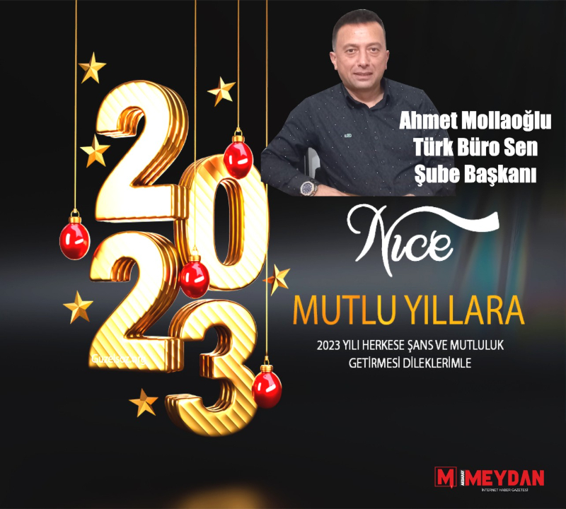 Kurban Bayramınız Mübarek Olsun
