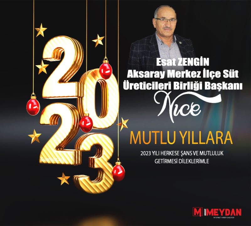 Kurban Bayramınız Mübarek Olsun
