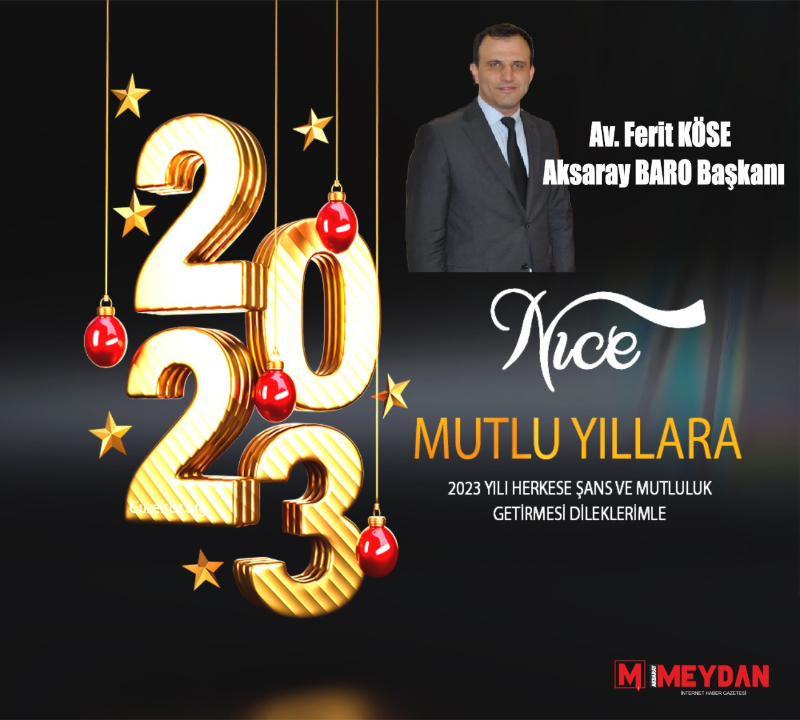 Kurban Bayramınız Mübarek Olsun