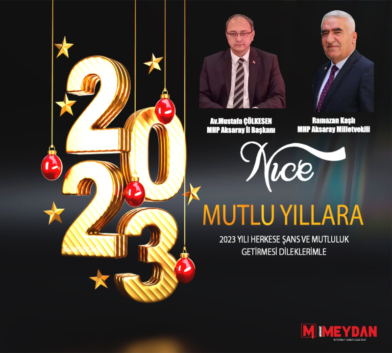 Kurban Bayramınız Mübarek Olsun