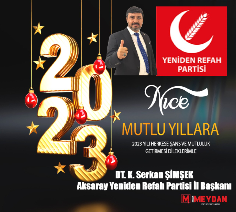 Kurban Bayramınız Mübarek Olsun