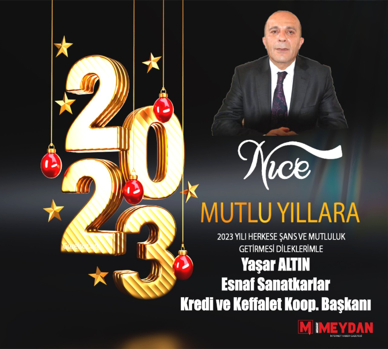 Kurban Bayramınız Mübarek Olsun