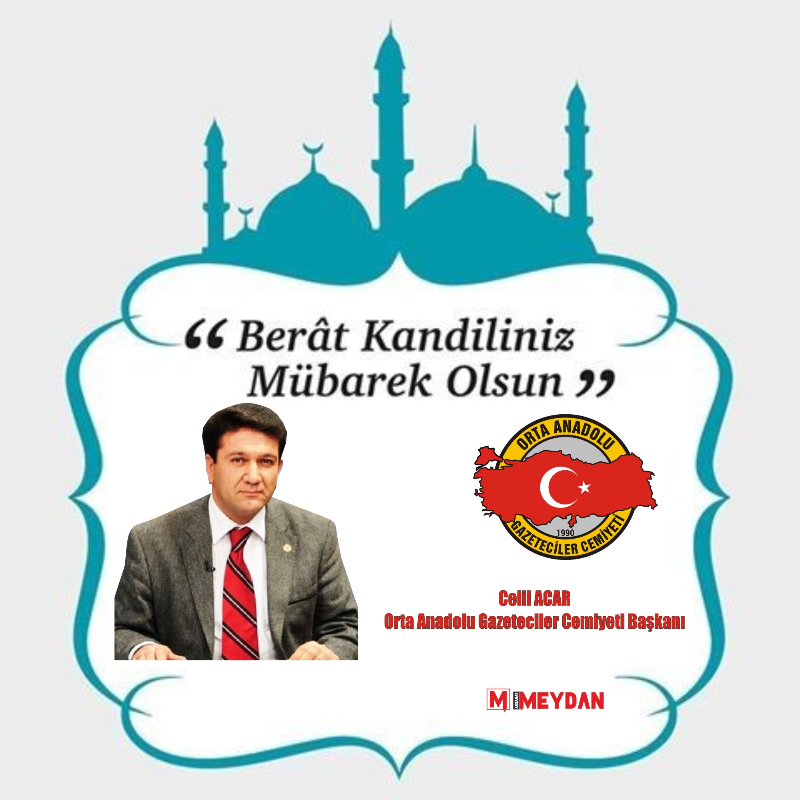 kandil mesajı