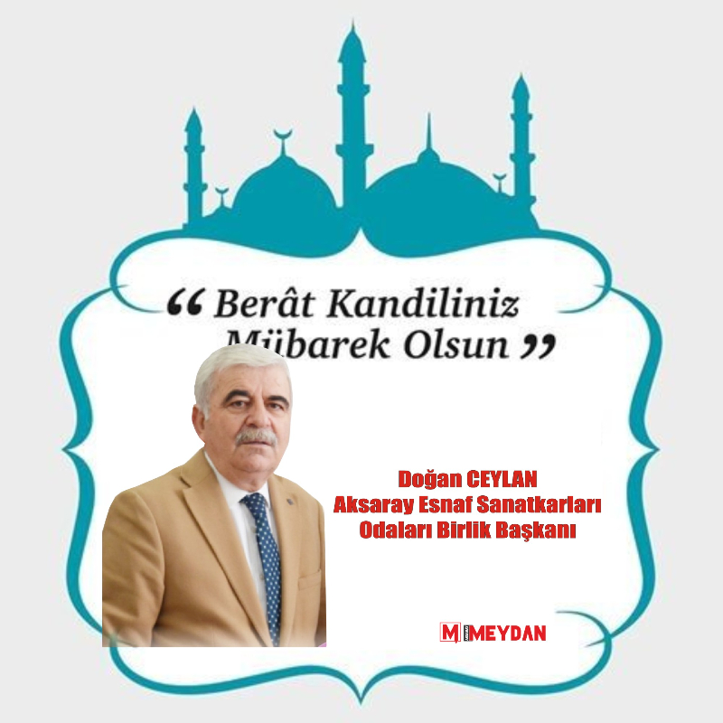 kandil mesajı