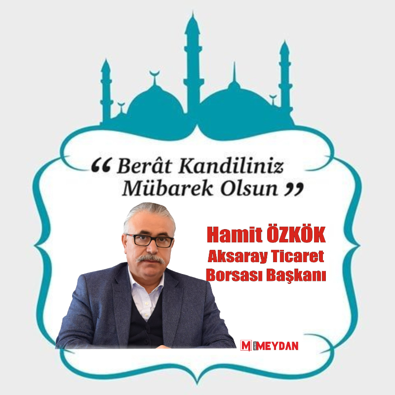 kandil mesajı