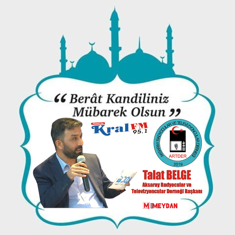 kandil mesajı