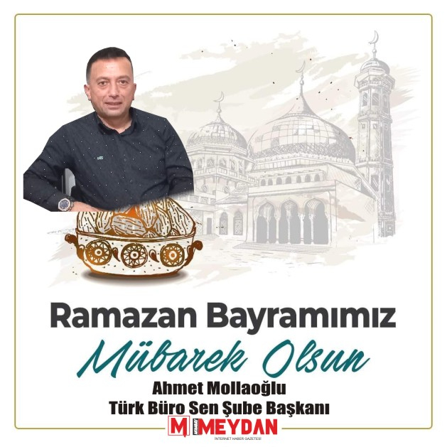 Ramazan Bayramı