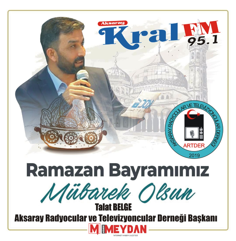 Ramazan Bayramı