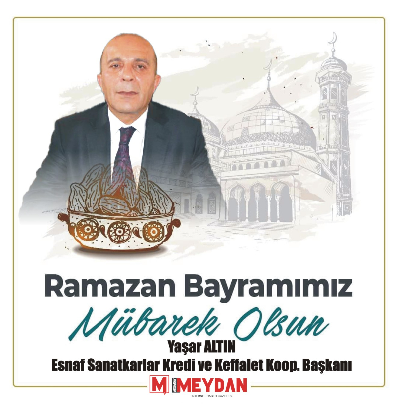 Ramazan Bayramı