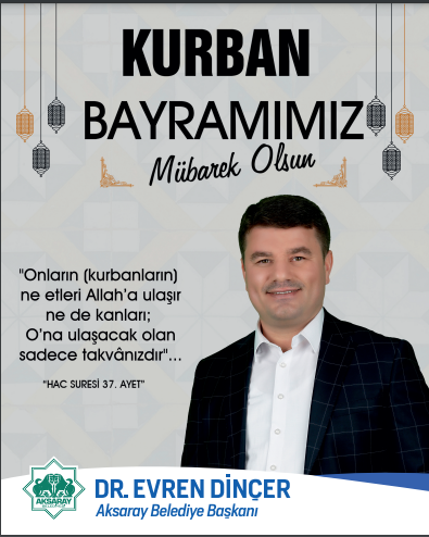 kurban bayramı reklam