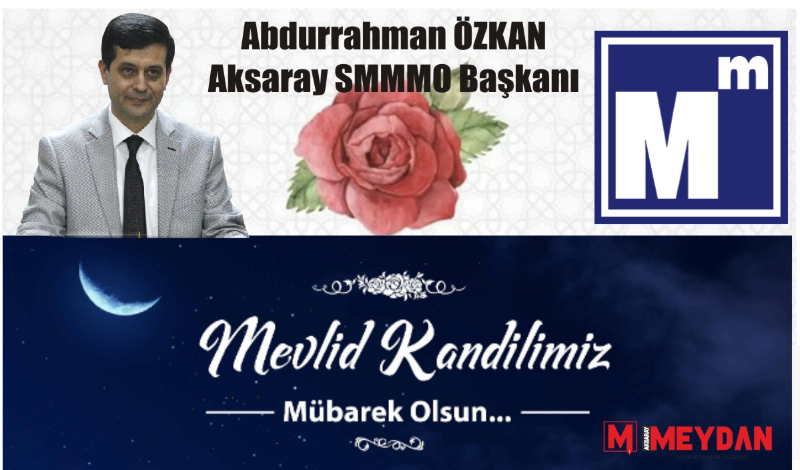 Mevlid Kandil