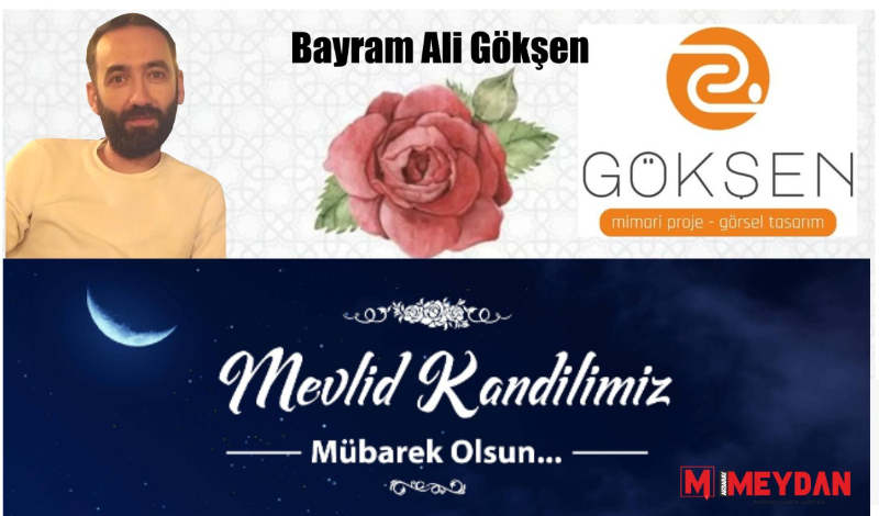 Mevlid Kandil