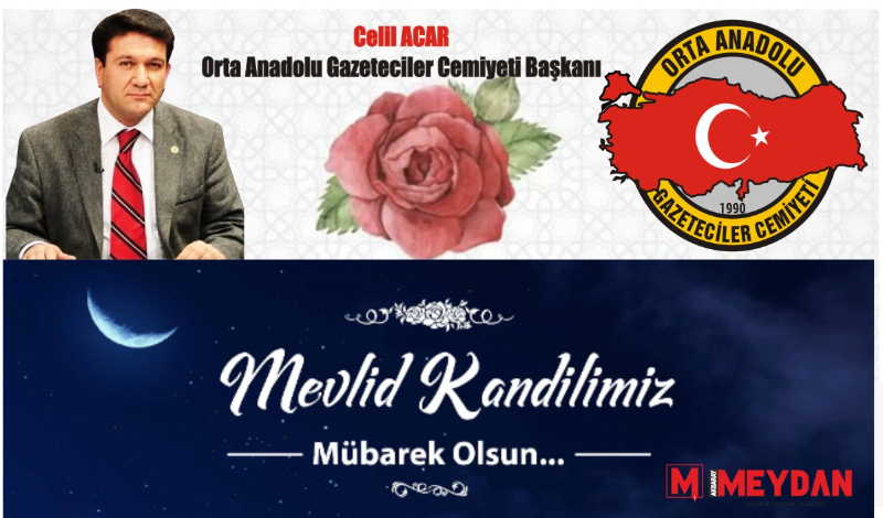 Mevlid Kandil