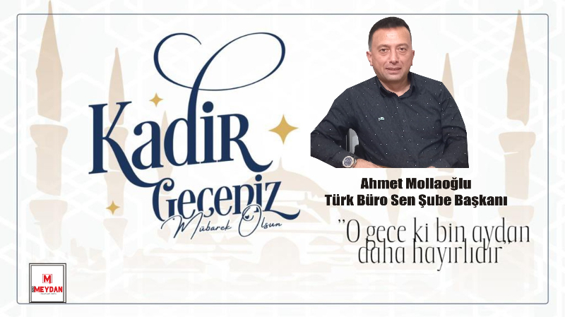Kadir gecesi