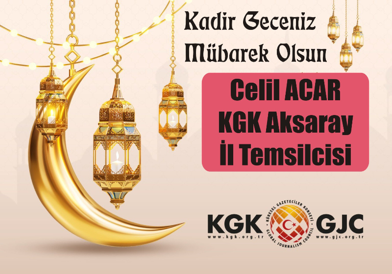 Kadir gecesi