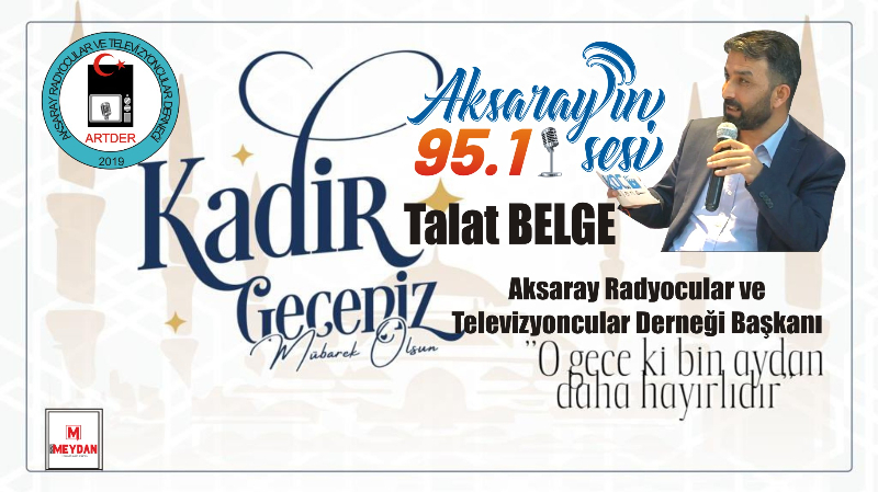 Kadir gecesi