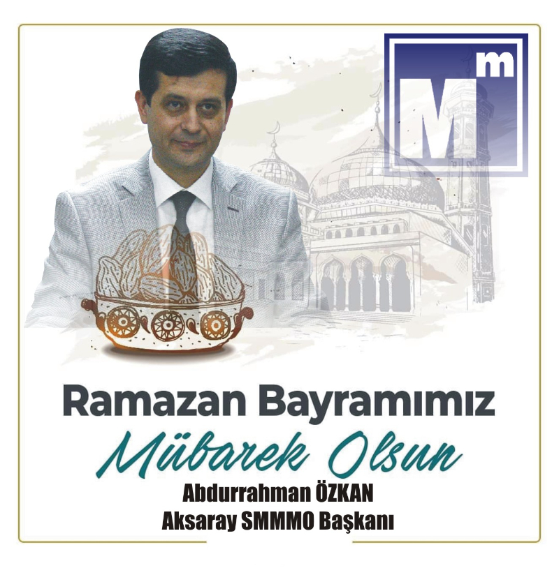 Ramazan Bayramı