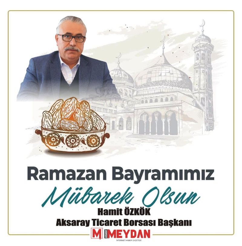 Ramazan Bayramı