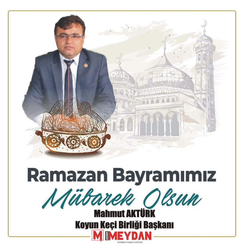 Ramazan Bayramı