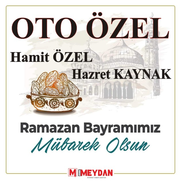 Ramazan Bayramı