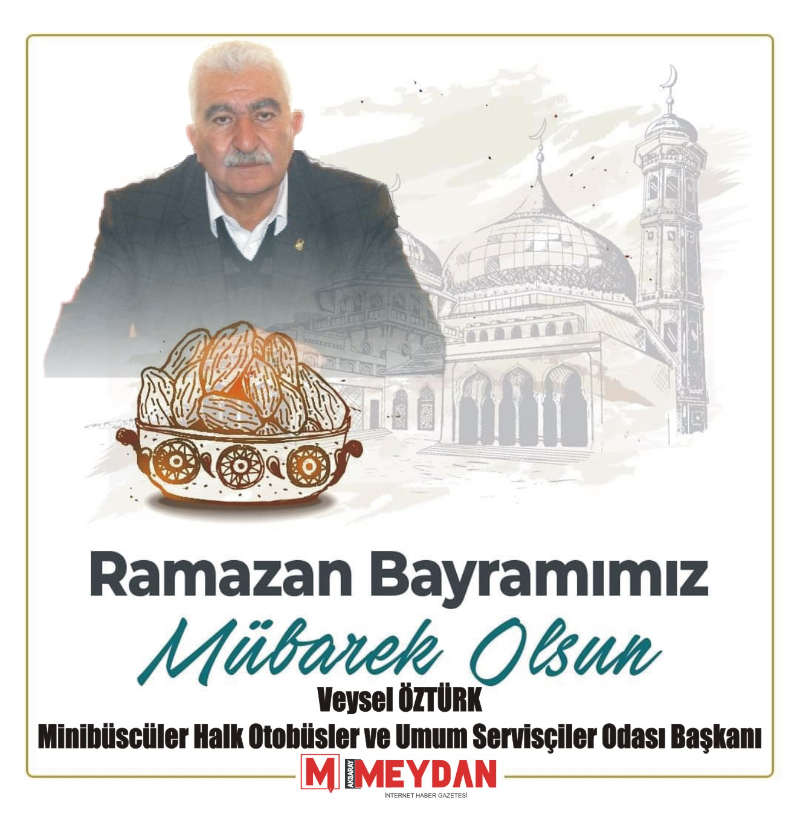 Ramazan Bayramı