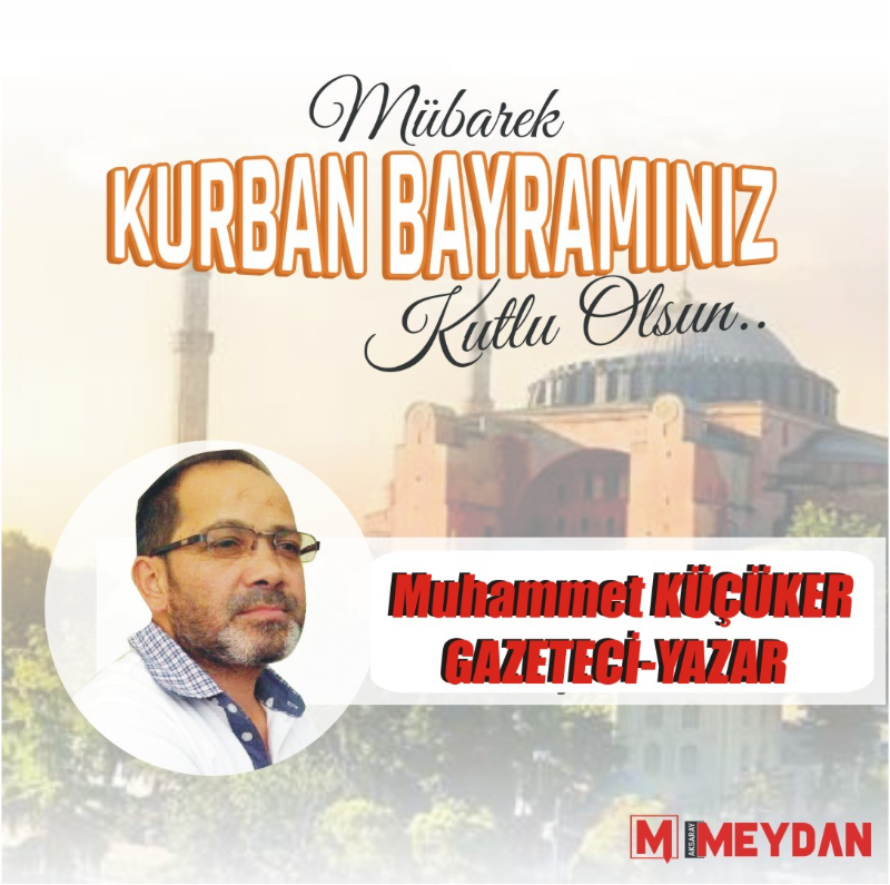 kurban bayramı reklam