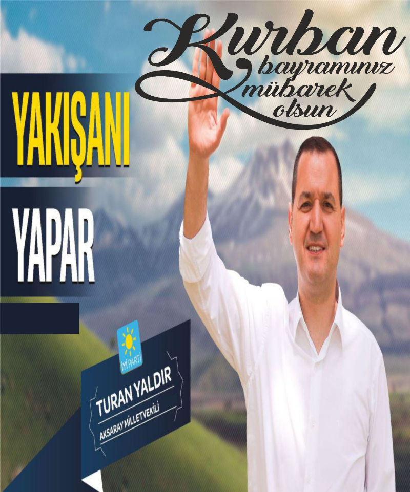kurban bayramı reklam