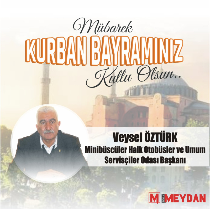 kurban bayramı reklam