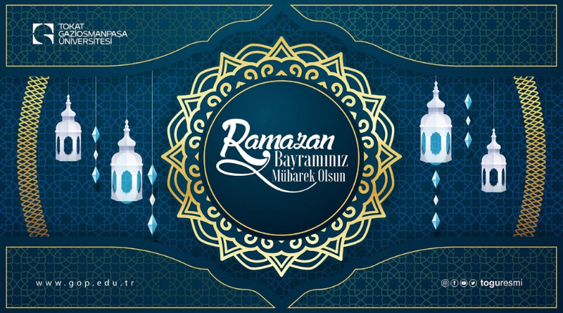 Ramazan Bayramı