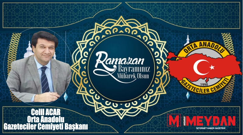 Ramazan Bayramı