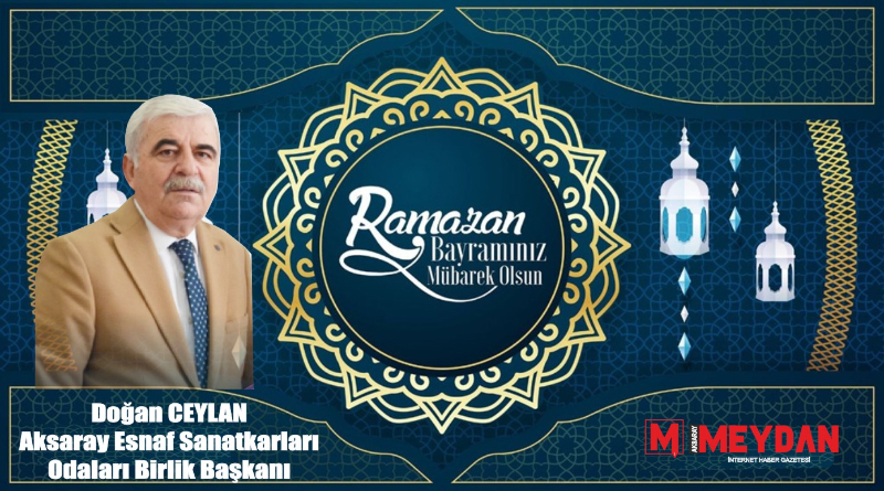 Ramazan Bayramı