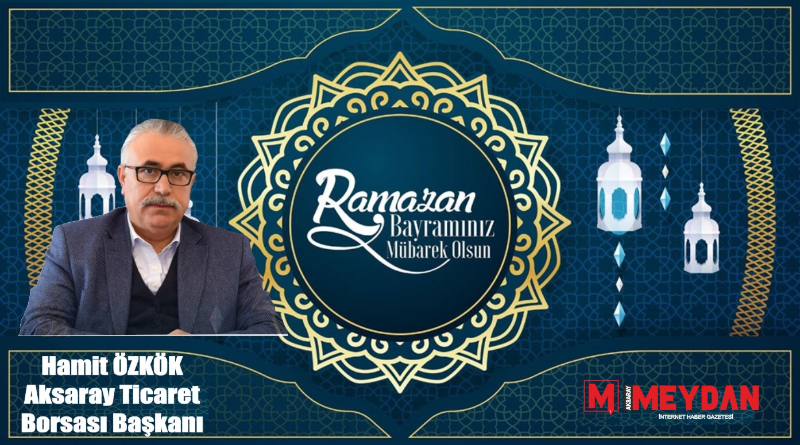 Ramazan Bayramı