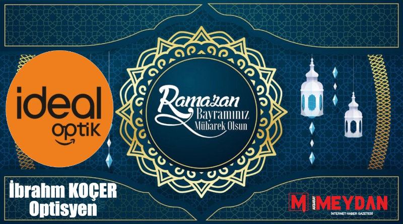 Ramazan Bayramı