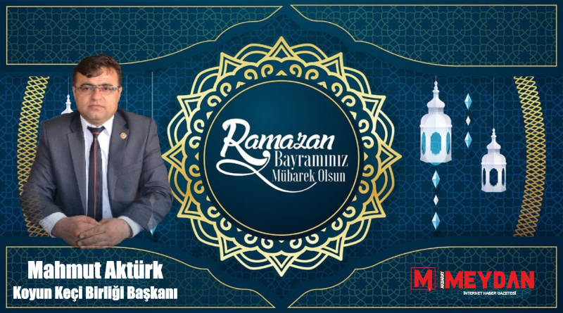 Ramazan Bayramı