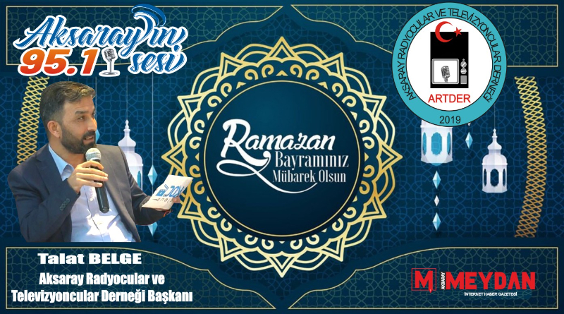 Ramazan Bayramı