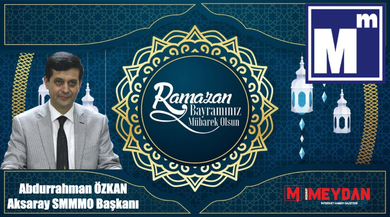 Ramazan bayramı reklam