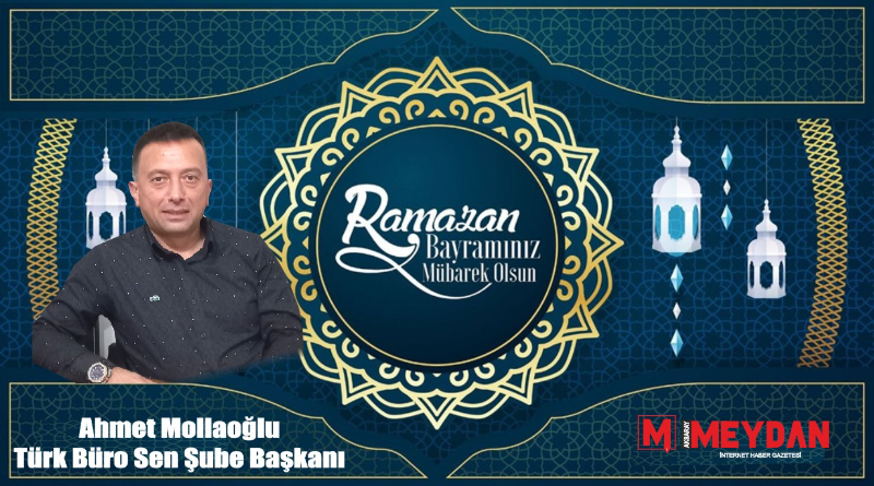 Ramazan bayramı reklam