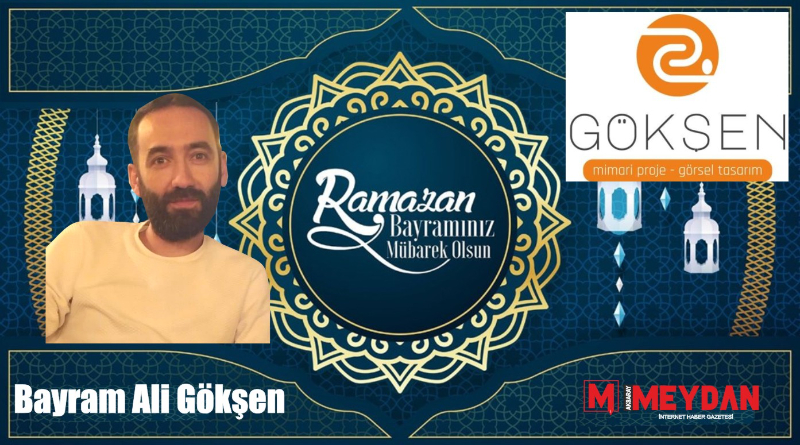 Ramazan bayramı reklam