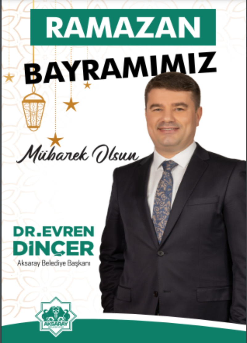 Ramazan bayramı reklam